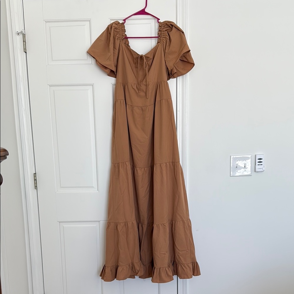 Landry Kate Boutique Veronica Dress